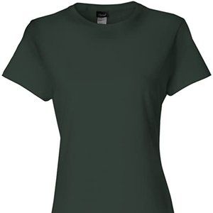 Hanes Women's Nano T-Shirt